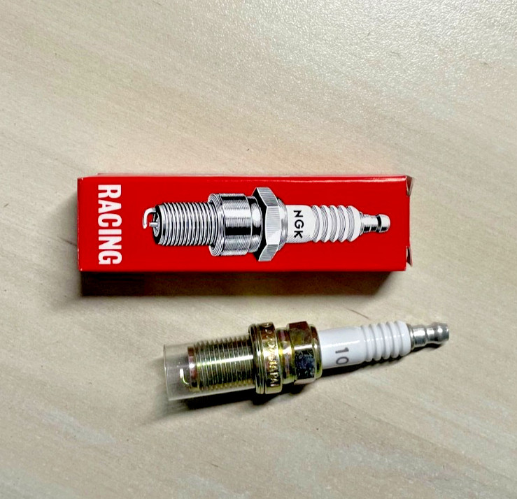 Genuine NGK 4988 / R5686-10 Racing Plug