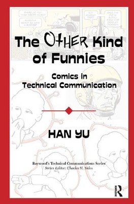 The Other Kind of Funnies - 9780895038401