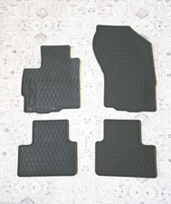 2020-2026 Mitsubishi Outlander Sport All Weather Floor Mats 4pc Set Oem
