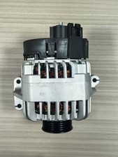 Lichtmaschine Generator 70A 12V für FORD KA (RU8) Fiat Panda 169 Punto 188 1.4