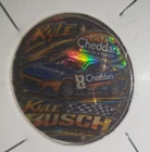 Kennedy Half Dollar Featuring  Kyle Busch #8 Chedders car