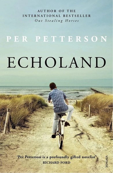 Per Petterson | Echoland | Taschenbuch | Englisch (2017) | Vintage Publishing-image