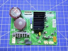 LG Refrigerator Main Control Board P# EBR65640204