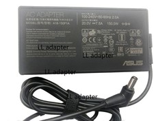 20V 7.5A 150W AC Power Adapter Charger For ASUS ROG Strix G G531 G531GT-AL123T