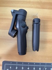 DJI Osmo Mobile 6 Gimbal Stabilizer f/ Smartphones 3Axis Phone Gimbal Slate Gray