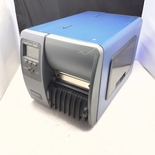 Datamax M-Class Mark II DMX-M-4210 DT/TT Industrial Thermal Printer Ethernet USB