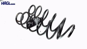 Hinterfeder Links Rechts 5102P2 Peugeot 207 SW 110 HDi FAP (blue Lion) W Kombi