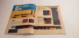 Super Mario Bros. 2 Nintendo NES Inside Out Strategy Guide Part I & II