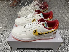 Nike Air Force 1 '07 LX Year of the Tiger W for sale | eBay