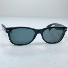 Ray Ban RB 2132 New Wayfarer Sunglasses 901L Frame Only 55-18-145 Italy