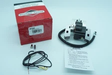 GENUINE OEM BRIGGS & STRATTON PART # 397358 IGNITION COIL; MAGNETRON REP. POINTS