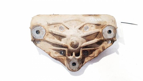 Domlager Federbeinlager Stützlager - Vorne Rechts  Porsche Caye DE2581498-75