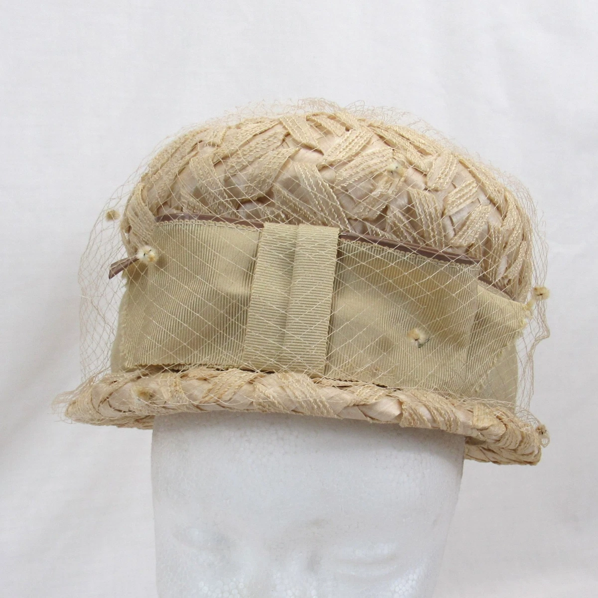 Church 1960s Vintage Hats for Women for sale | eBay