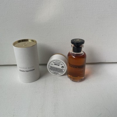 Louis Vuitton Matiere Noire  3.4 oz (100 Ml)