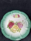 Vintage Rose Pattern 12 Inch Charger — photo 1