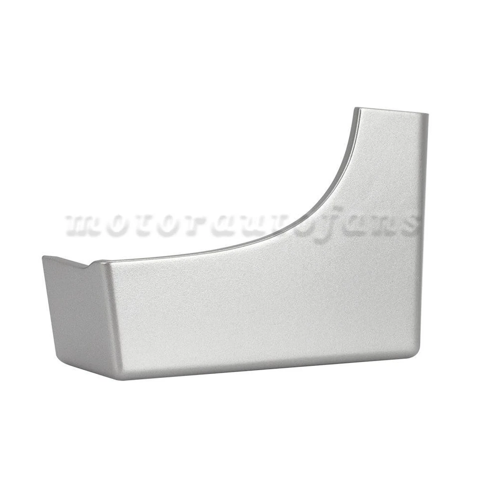 For StarCraft Boat Transom End Cap SET Pair Port & Starboard (Left & Right) Side - Image 3 of 4