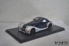 Spark Morgan 1 43 Mini Car