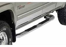 Dee Zee DZ3700303 Universal Standard Cab Stainless Steel Step Bars