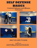 Al Gotay Edd | Self Defense Basics | Taschenbuch | Englisch (2010)