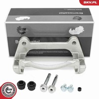 Esen SKV Halter, Bremssattel Rechts, Vorderachse U.A. FüR Audi, Cupra, Seat