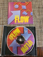 Corel Flow Version 2.0 - Complete In Jewel Case