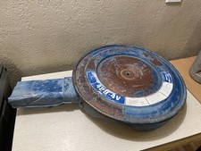 Late 196070s-early Big Block Ford Air Cleaner Torino Others Base And Snorkel