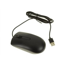 Genuine Dell DP/N 009NK2 USB Optical Wired Mouse