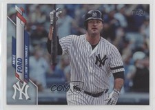 2020 Topps Rainbow Foil Mike Ford #623 y0i