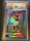 2024 Panini Prizm CALEB WILLIAMS Rookie RC #301 Silver Prizm PSA 10 GEM MINT WOW