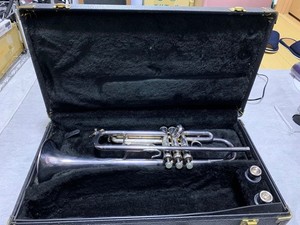Bach Mercedes II Trumpet | eBay