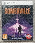 Somerville Playstation 5 (PS5) - Super Rare Games - New/Sealed