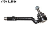 SKF Spurstangenkopf Gelenkkopf Vkdy 318516 FüR BMW X5 E53