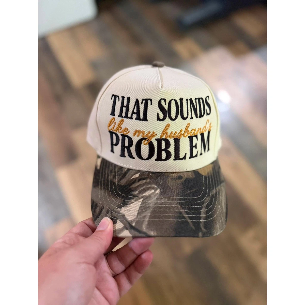 Brown Trucker Hats for Women for sale | eBay