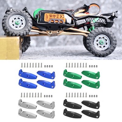 Hochdrehmoment-Freiraum-Kit für AXIAL 1/30 SCX30 Ford Bronco 4X4 RTR Brushed RC