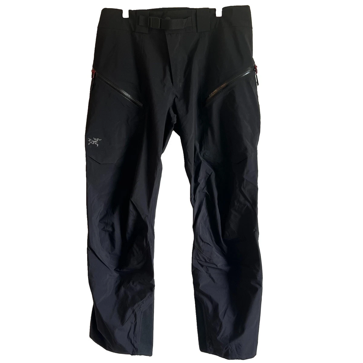 25+ Arcteryx Sabre In Winter Sports Snow Pants & Bibs for sale