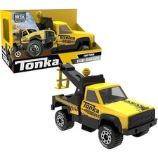 Basic Fun, Tonka Tow Truck