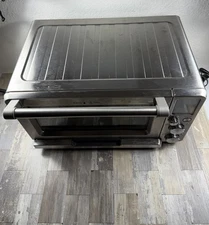 Breville the Smart Oven Air Fryer Pro, BOV900BSS, Stainless Steel