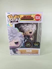 Funko Pop! My Hero Academia - Dabi (GITD Chase) Specialty Series Exc
