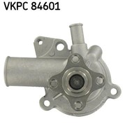 Wasserpumpe SKF Vkpc 84601 FÜR Ford KÜHlmittelpumpe Wasserkreislaufpumpe