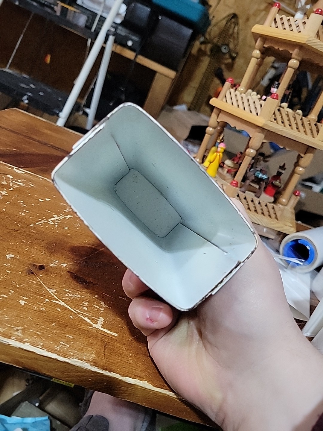 Toca Percussion Contemporary Series Cowbell - Bongo Bell