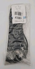 Athleta - Girl's High Speed Bra - Black - Size S/7