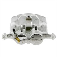 Bremssattel Vorne FüR Nissan Primastar X83 Links