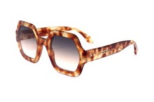 Isabel Marant IM 0004/N/S C9B HAVANA HONEY 52/26/150 Women's Sunglasses