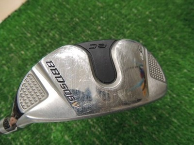Royal Collection BBD506V Hybrid U3 Tour AD 85 (IZ Color) (S) #648 Golf Clubs