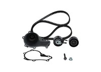 Wasserpumpe Zahnriemensatz 137 ZäHnez. 1305Mm FüR Fiat Scudo 270 272 Pritsche