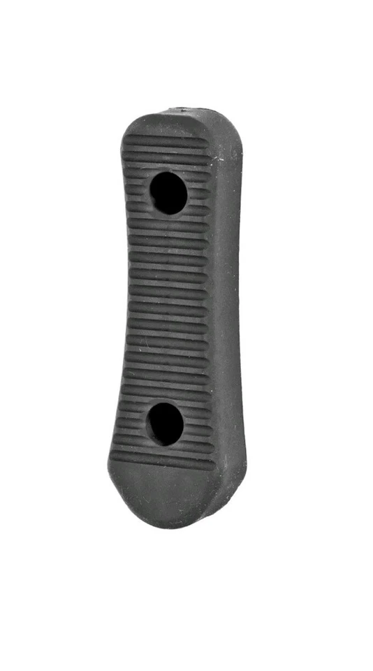 Almohadilla a tope de retroceso de goma extendida Magpul MAG350-BLK, 0,80", negra Foto 2 de 4