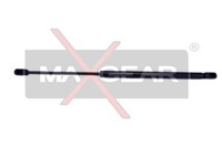 Maxgear Gasfeder, Koffer-/Laderaum Hinten FüR CitroËN