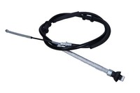 Maxgear 32-0797 Kabelzug, Handbremse FüR Fiat