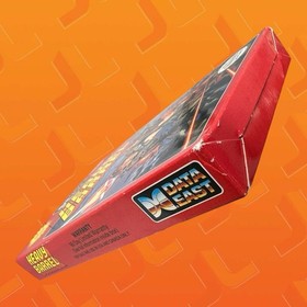 Heavy Barrel | NES | Complete In Box CIB