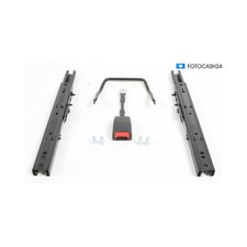 Sportscraft 3385085 Ford Transit Universal Driving Rail Faulty 282460